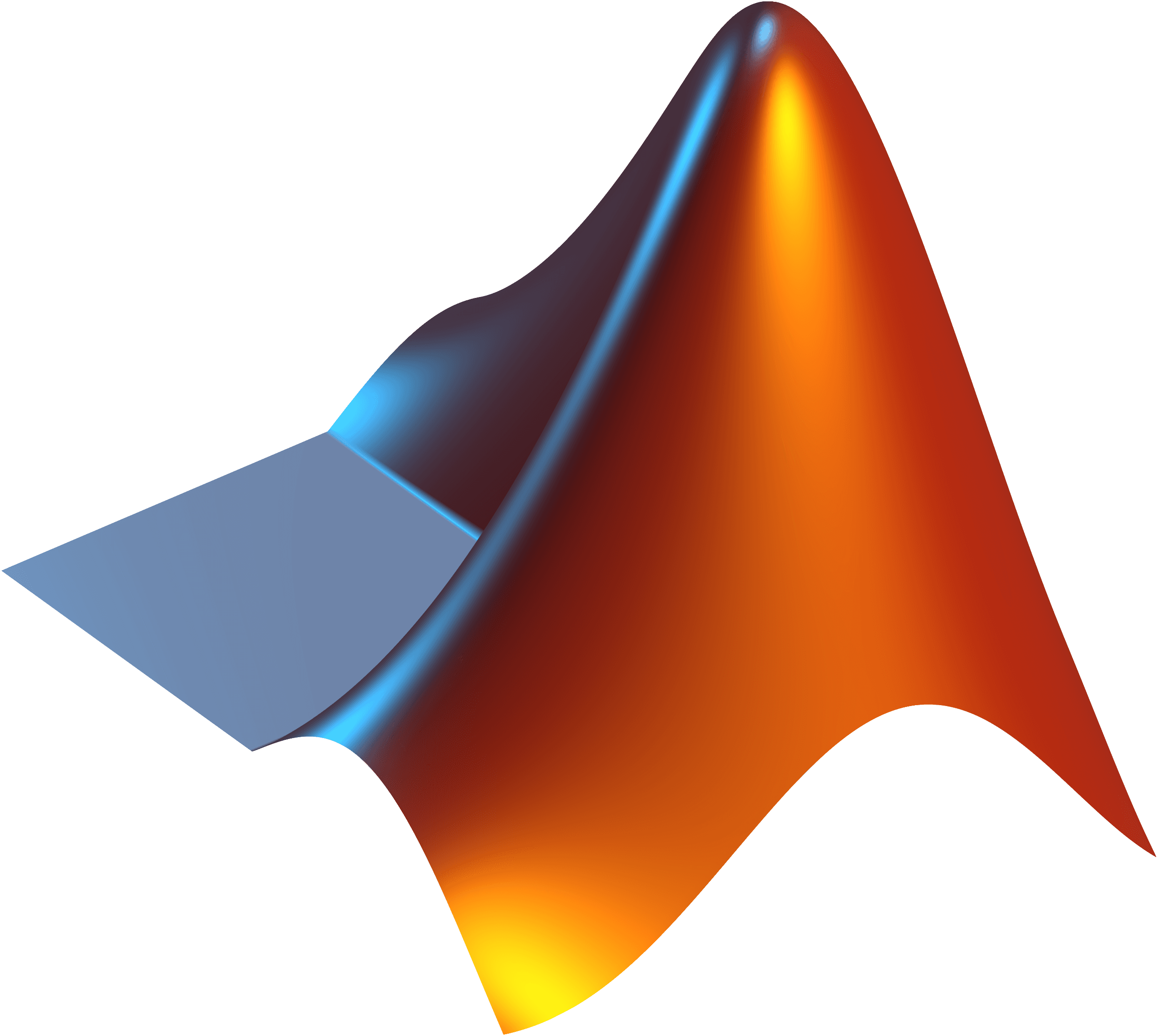 MATLAB logo